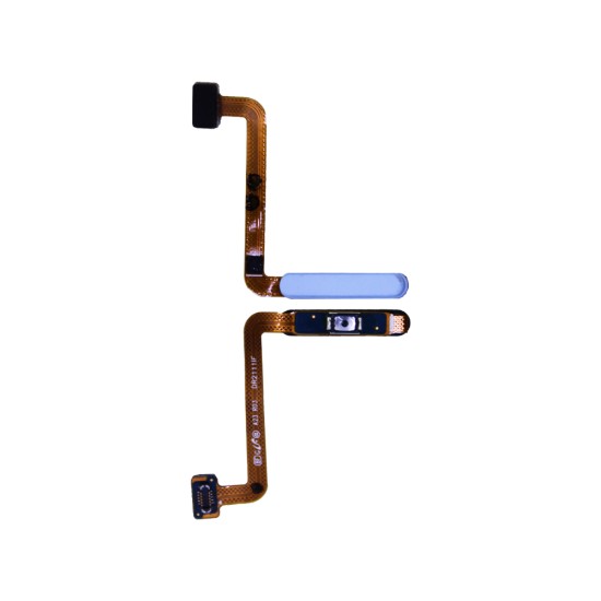 Power+Flex de Huellas Dactilares Samsung Galaxy A23 5G/A236 Azul Power+Flex de Huellas Dactilares Samsung Galaxy A23 5G/A236 Azul
